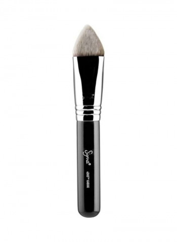 4Dhd Kabuki Brush White