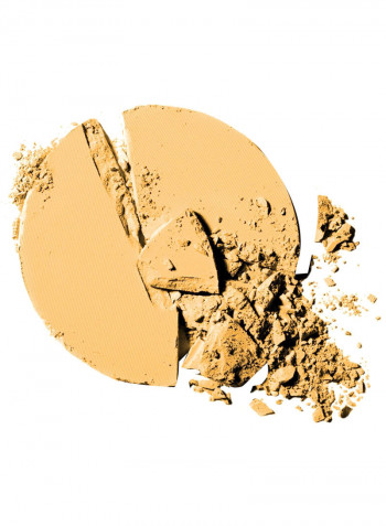 Queen Collection Eye Shadow With Brush Gold Star
