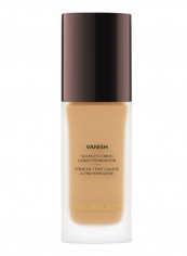 Vanish Seamless Finish Liquid Foundation Buff reviews Vanish Seamless Finish Liquid Foundation Buff