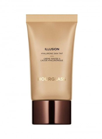 Illusion Hyaluronic Skin Tint Sable