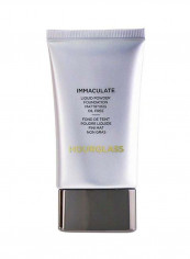Immaculate Liquid Powder Foundation Ivory reviews Immaculate Liquid Powder Foundation Ivory