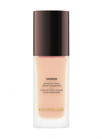 Vanish Seamless Finish Liquid Foundation Cream