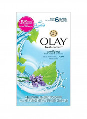 6-Piece Fresh Outlast Purifying Birch Water And Lavender Beauty Bar 4ounce reviews 6-Piece Fresh Outlast Purifying Birch Water And Lavender Beauty Bar 4ounce