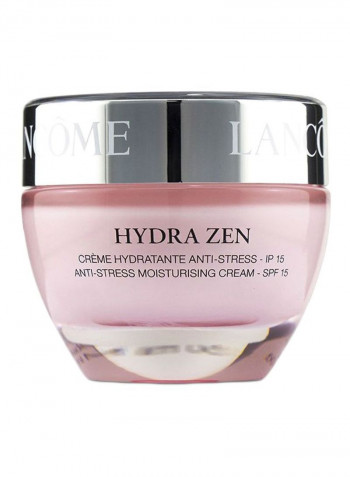Hydra Zen Anti-Stress Moisturising Cream SPF15 1.7ounce