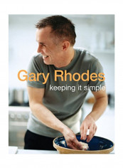 Keeping It Simple Hardcover