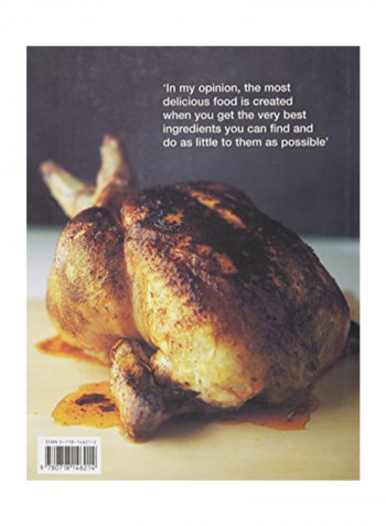 Keeping It Simple Hardcover