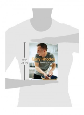 Keeping It Simple Hardcover
