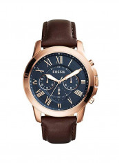 Men's Grant Chronograph Watch FS5068