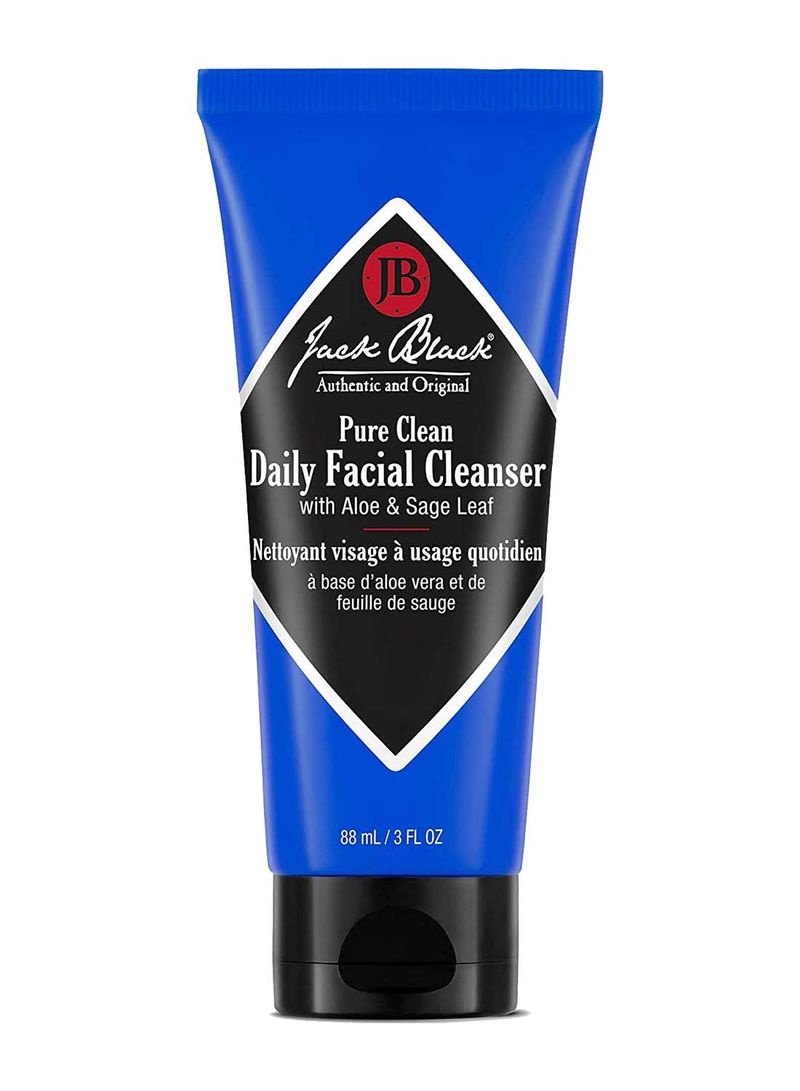 2-In-1 Daily Facial Cleanser 16ounce