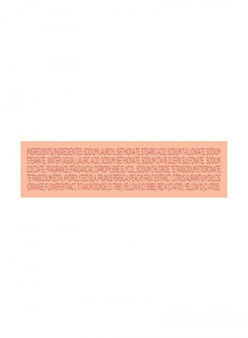 3-Piece Daily Silk Soap Bar 3.15ounce