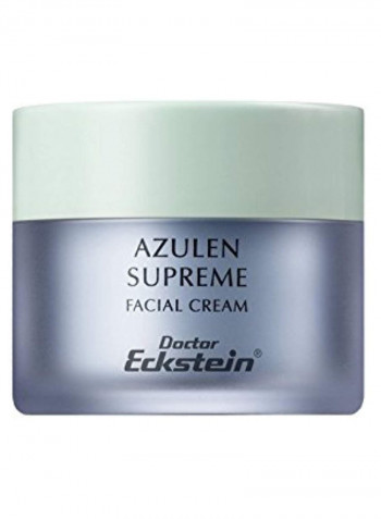 Azulen Supreme Facial Cream 1.66ounce