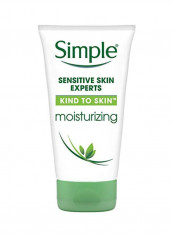 Kind To Skin Moisturizing Facial Wash 5ounce