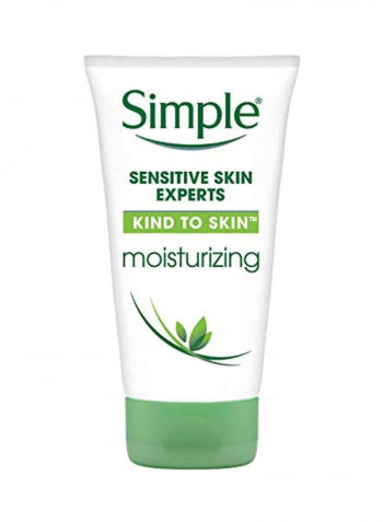 Kind To Skin Moisturizing Facial Wash 5ounce