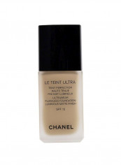 Le Teint Ultra Ultrawear Flawless Foundation Luminous Matte Finish SPF15 22 Beige Rose