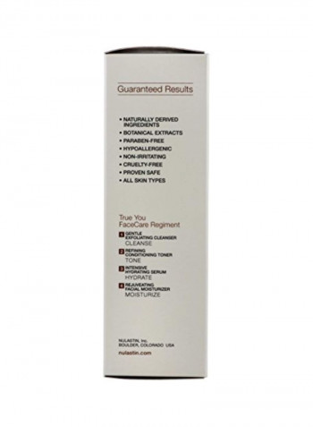 Gentle Exfoliating Cleanser 4ounce