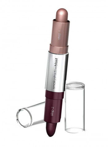 Shadow Blast Eye Shadow 821 Mauve Smolder