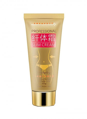 Slim Cream 60g