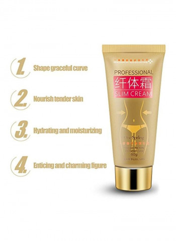 Slim Cream 60g