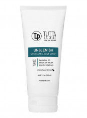Unblemish Medicated Acne Face Wash 200ml
