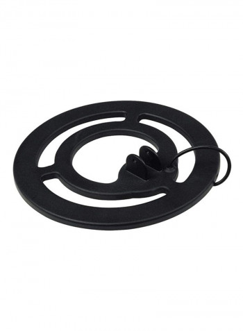 DD Magnum Deep Targets Search Coil Black 11inch