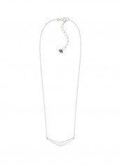 925 Sterling Silver Chain Necklace With Turquoise