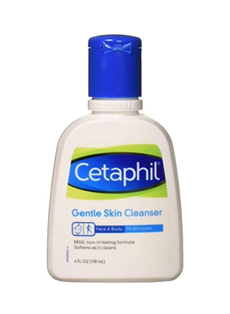 2-Piece Gentle Skin Cleanser 118ml