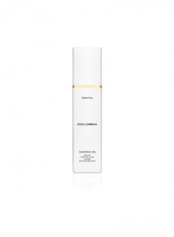 Essential Cleansing Gel 150ml