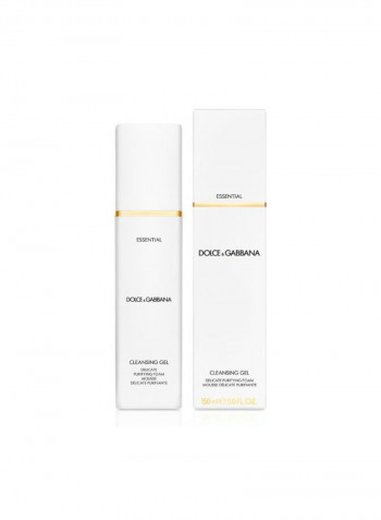 Essential Cleansing Gel 150ml