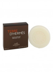 Terre D'Hermes Perfumed Soap 100g reviews Terre D'Hermes Perfumed Soap 100g