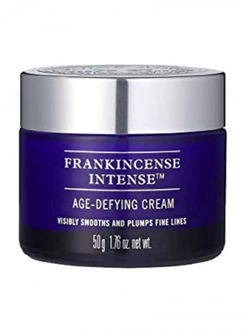 Frankincense Intense Age-Defying Cream 50g