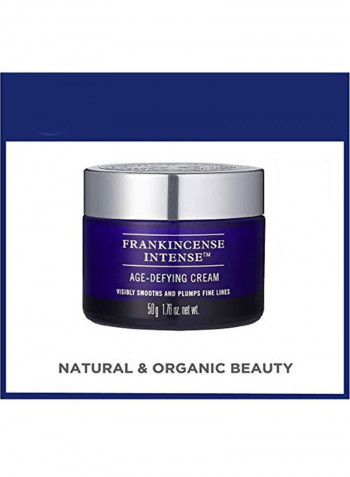 Frankincense Intense Age-Defying Cream 50g