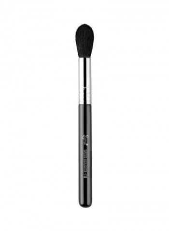 F35 Tapered Highlighter Brush Black