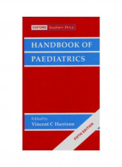 Handbook Of Paediatrics Paperback English reviews Handbook Of Paediatrics Paperback English