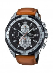 Men's Edifice Chronograph Watch EFR-539L-1B