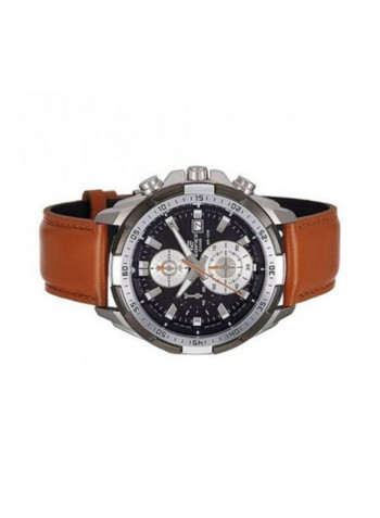 Men's Edifice Chronograph Watch EFR-539L-1B