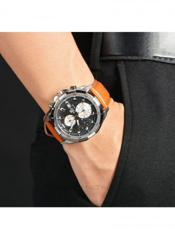 Men's Edifice Chronograph Watch EFR-539L-1B