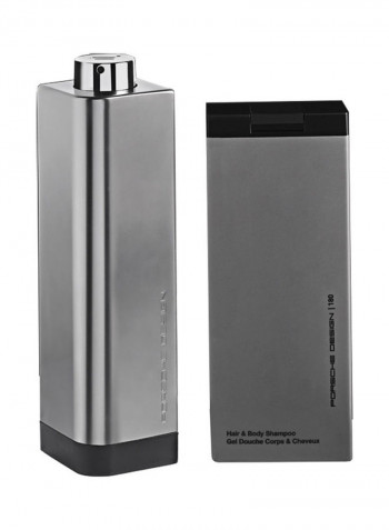 Fragrance Gift Set 100ml