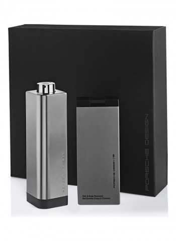 Fragrance Gift Set 100ml