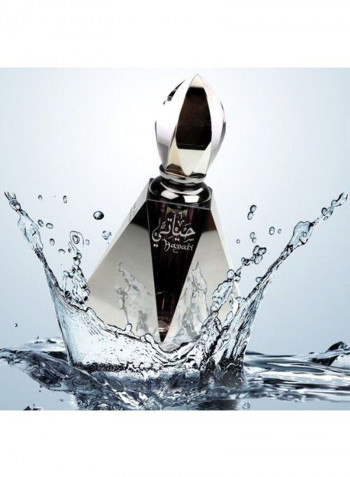 العطر الزيتي حياتي 12مل