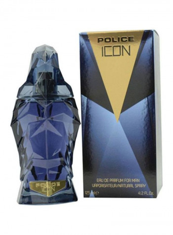 Icon EDP 125ml