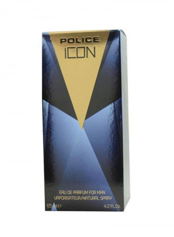 Icon EDP 125ml