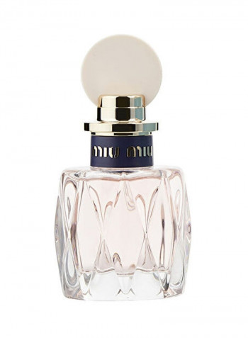L'eau Rosee EDT 50ml