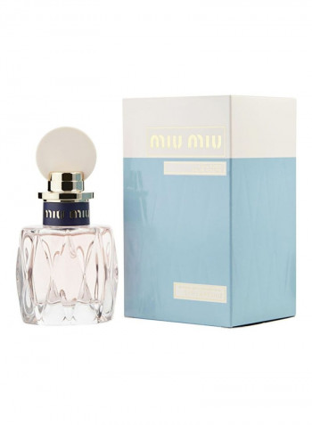 L'eau Rosee EDT 50ml