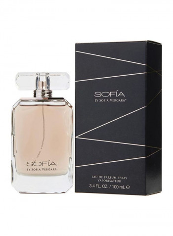 Sofia EDP 100ml
