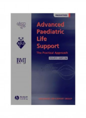 Advanced Paediatric Life Support Paperback 4 reviews Advanced Paediatric Life Support Paperback 4
