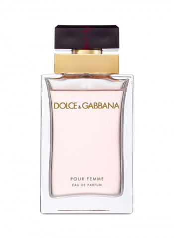 Pour Femme EDP 25ml
