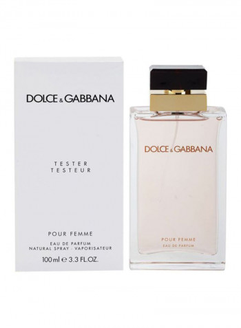 Pour Femme EDP 25ml