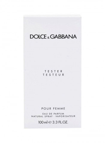 Pour Femme EDP 25ml