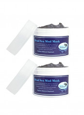 Pack Of 4 Dead Sea Mud Mask 280g reviews Pack Of 4 Dead Sea Mud Mask 280g