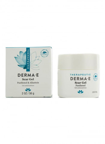 Therapeutic Scar Gel 2ounce